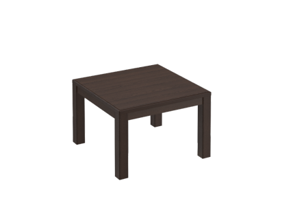 МК198 Стол журнальный (70х70х45)