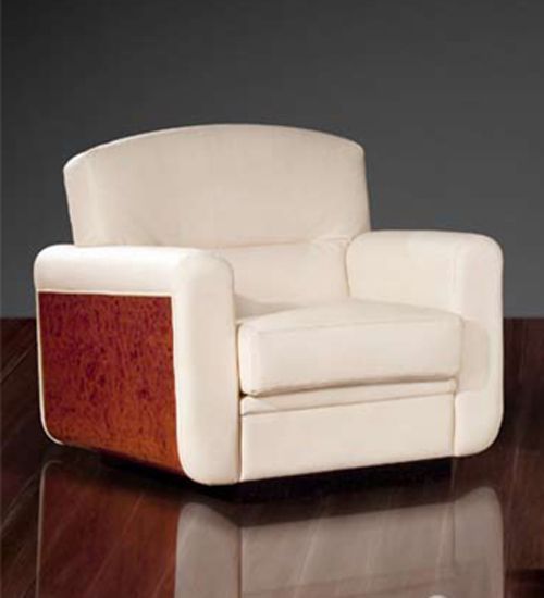 LS-839-1 Романо Кресло Ш96 Г86 В90 Экокожа