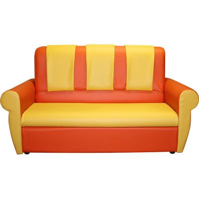 РД Диван "Гномик" 128 х 60 х 74 см