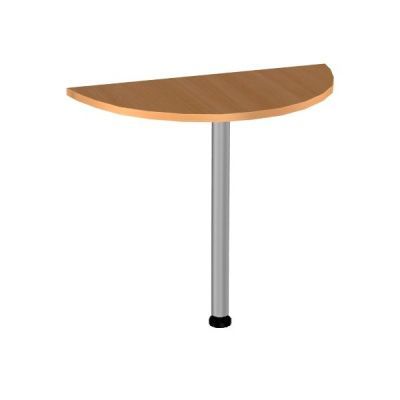 Э34.0 Приставка п/круглая (800х400)