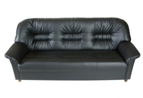 В-100 3-х местн. диван 1970x880x880, экокожа