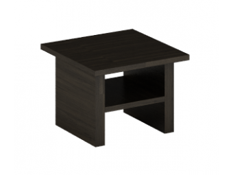 ELTCA003 Стол кофейный 60*60*44