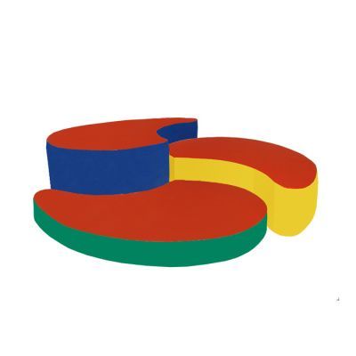 РК Мат &quot;Шагай по кругу&quot;