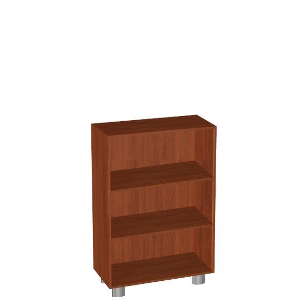 СТ2.2 Стеллаж широкий средний (860х400х1300)