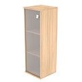 Л.СУ-2.4Л/Пр Шкаф средний узкий левый/правый (411*410*1200)