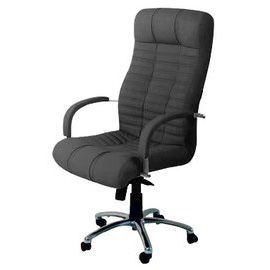 ЮН Атлант MX Кресло руководителя, кожа