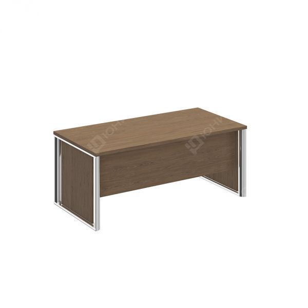 ОР 111-1 ORION Стол руководителя с декоративными вставками(180x90x75)