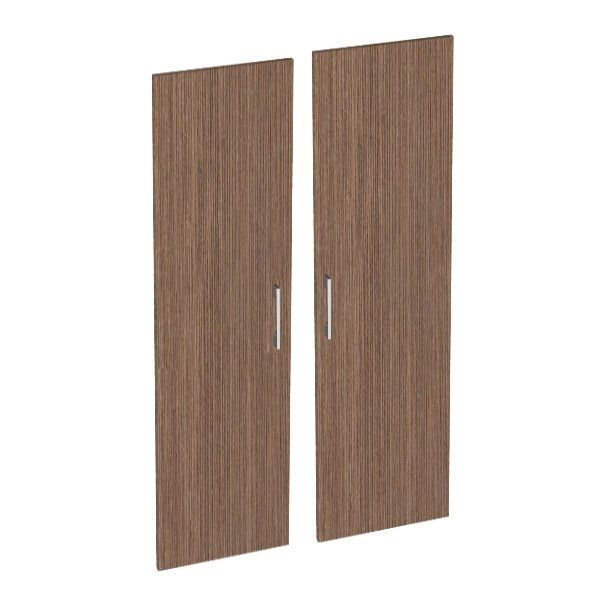 ТР4.6 двери высокие 2шт. (1996х42)