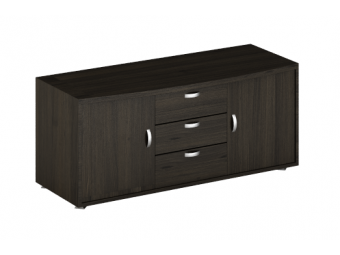 ELMOS002 Приставка подкатная 140*56*65 