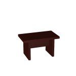 МЛ1.8 стол журнальный (950х550х520)