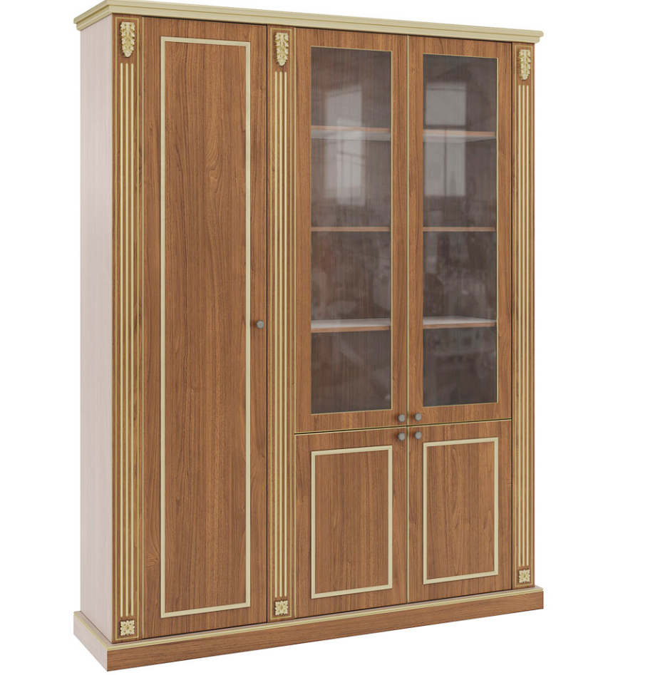 VIE360503 Шкаф комбинированный (172x45x220)