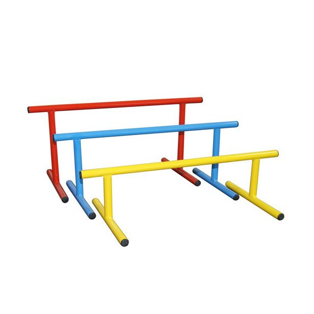 РК Комплект барьеров-1