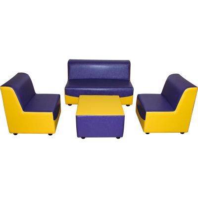 РД Комплект мебели "Фиалка"