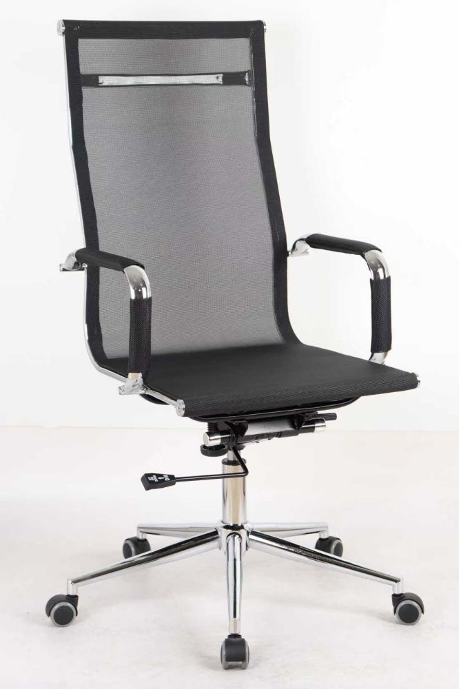 ОПЕРА  Кресло Сетка/ хром