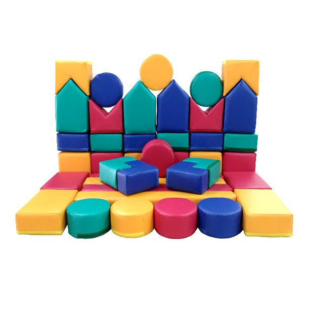 РК45 Набор для полосы препятствий