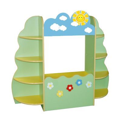 РК Театральный уголок 2 1700х400х1450мм