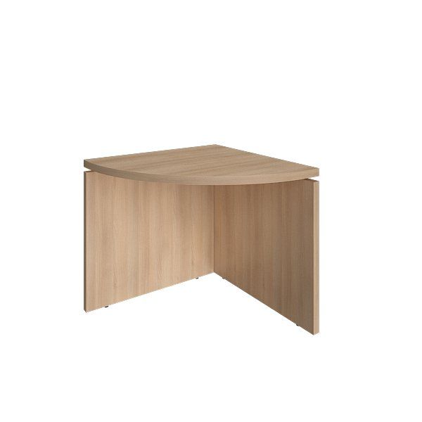 LTSPUR/L Элемент стола переговоров угловой  (1000х800х750)