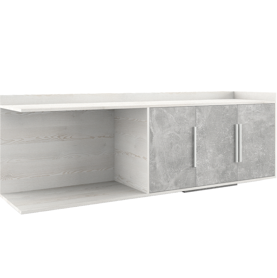 BTN361200 Тумба большая (183x45x64)