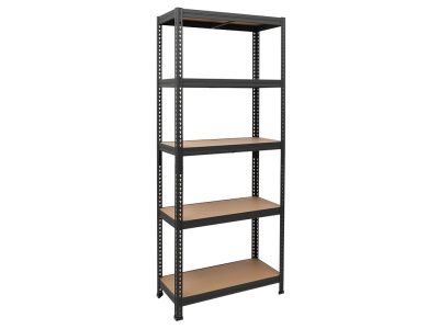 SBL 200KD/90x40/5 Стеллаж (2000x900x400)