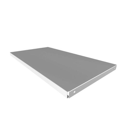 Полка яруса MS Pro 80х15 Z