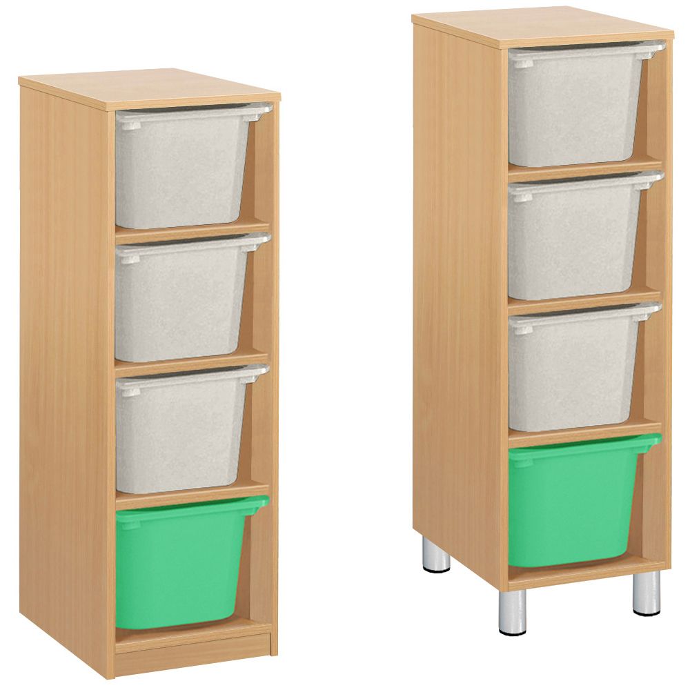 РК1/44 СТЕЛЛАЖНАЯ ВЫДВИЖНАЯ СИСТЕМА ХРАНЕНИЯ ПВХ