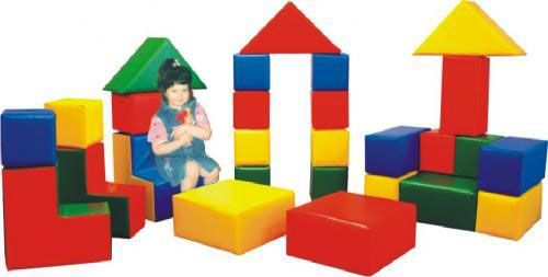 РД Набор для конструирования "Волшебник"