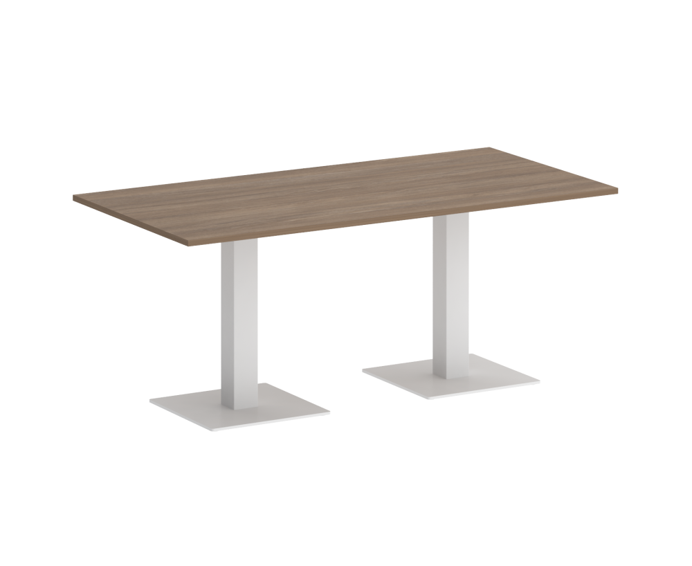 LTSPRG-4 Стол прямоугольный (1800*900*750)