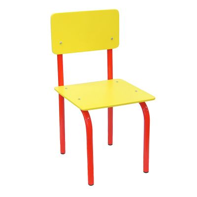 РК1(183) Стул детский на м/к нерегулируемый