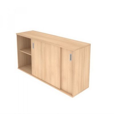 Л.ШК-3.1 Шкаф-купе низкий (1200*410*755)