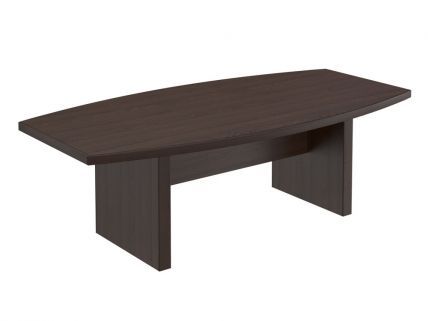 МК150 Стол для переговоров фигурный  (240*120*76)