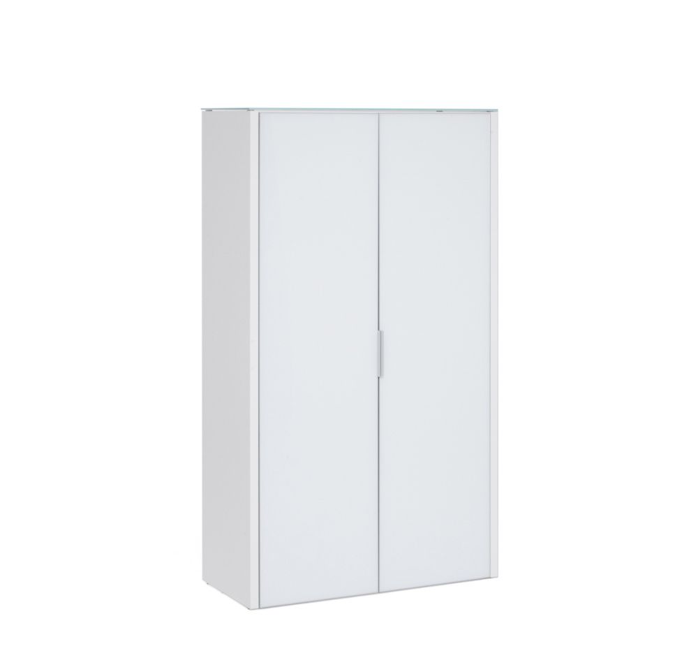 KYO LIB2/980 + LIBSH/980 Гардероб 2 двери 96,6x45,2x171,4