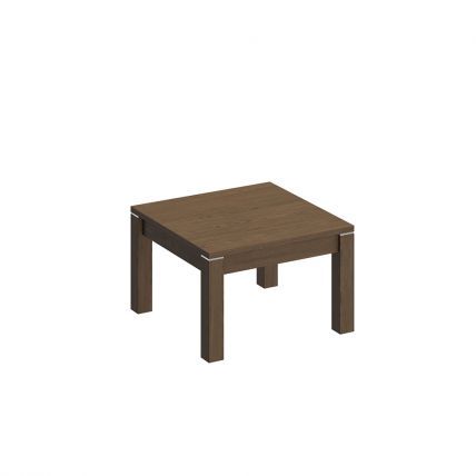 ВЛ198 Стол журнальный (70x70x45)