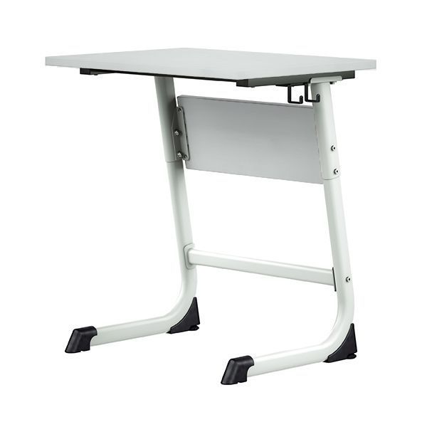 "Оптима" Стол 1-м  фиксированный,  № 6 (700*500*760)