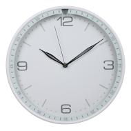 Часы настенные WallC-R06P/white белый