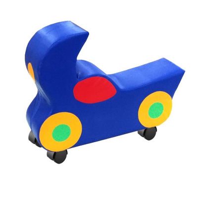 РК Каталка "Мотоцикл"