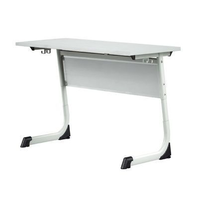 "Оптима Лайт" Стол 2-м  регулируемый, № 5-7 (1200*500*700-820 )