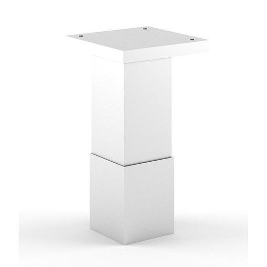 NZ60100 Опора для шкафов и тумб стационарных (40х40х100)