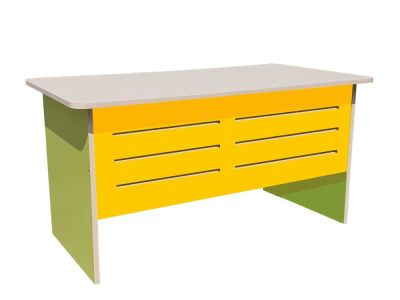 РКМ-123 СТОЛ ВОСПИТАТЕЛЯ ЛДСП