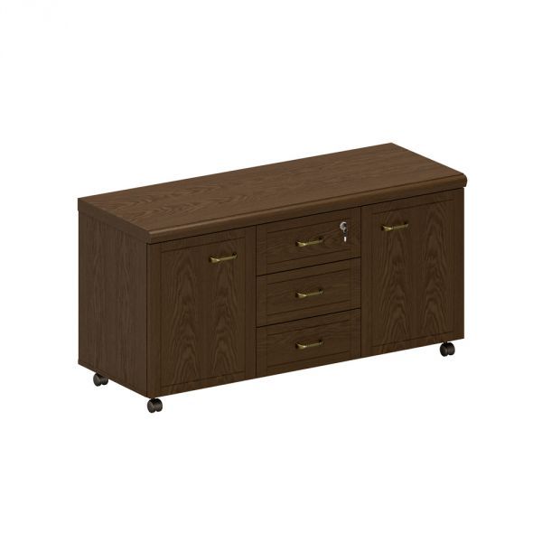 ПС 262 Тумба сервисная 124.2x46.4x61