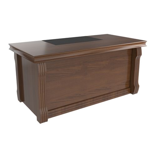 Стол рабочий (160x80x76) арт.25100