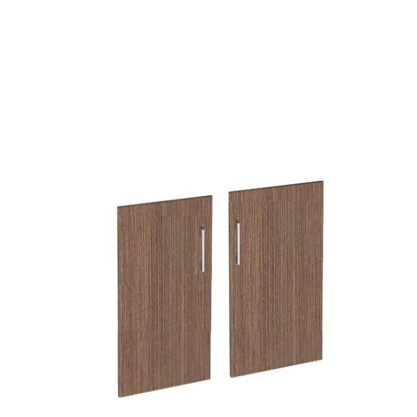 ТР4.4 двери низкие 2шт. (798х428)