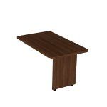 ФР2.8 Брифинг-приставка (1300х800х750) (к столам ФР1.6/1.7)