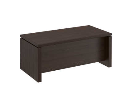 МК111 Стол руководителя (180х90х76)