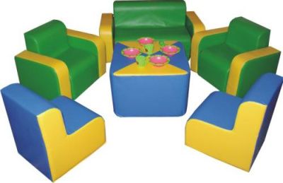 РД Набор &quot;Цветик-семицветик&quot;