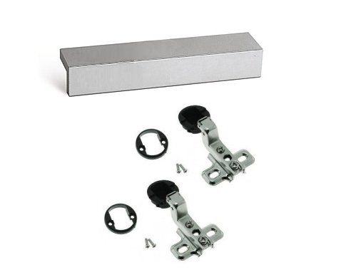 Комплект фурнитуры для 1 стекла V4.3 Bella Vita