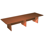 ПТ782 Стол для переговоров оставной (350*110*75)