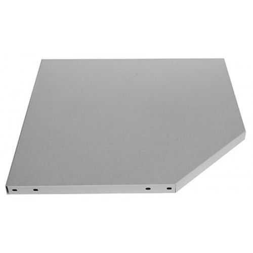 Полка угловая 300