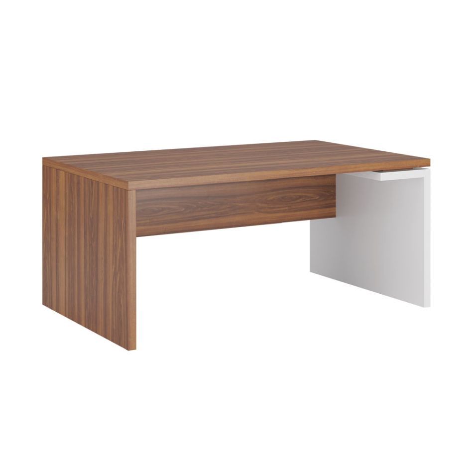 ZIO285111 Стол рабочий  правый (160x100x74)