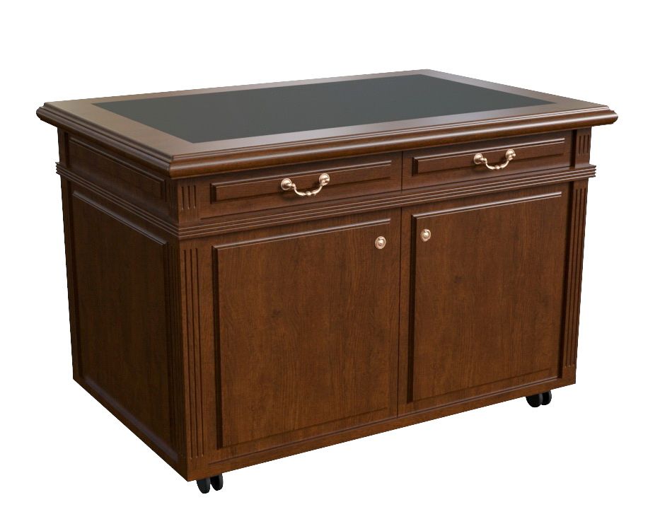 Приставка подкатная  (120*80*80см) арт.29200