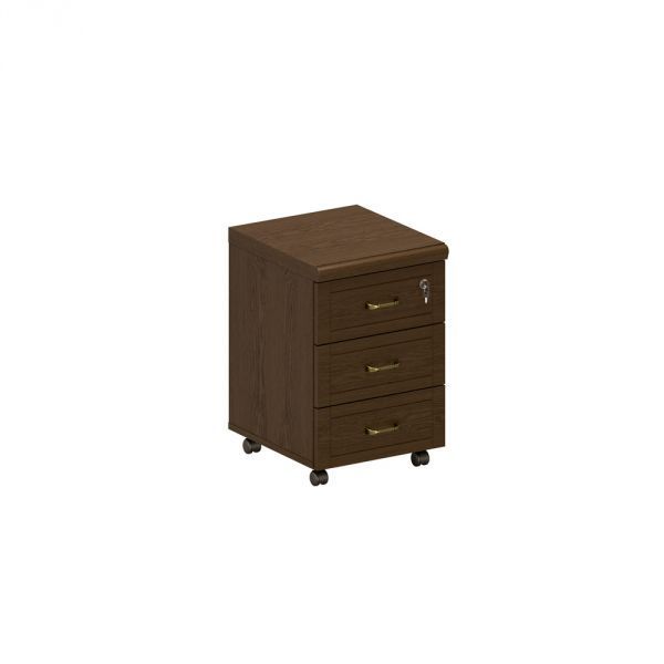 ПС 213 Тумба выкатная 41.8x46.4x61 